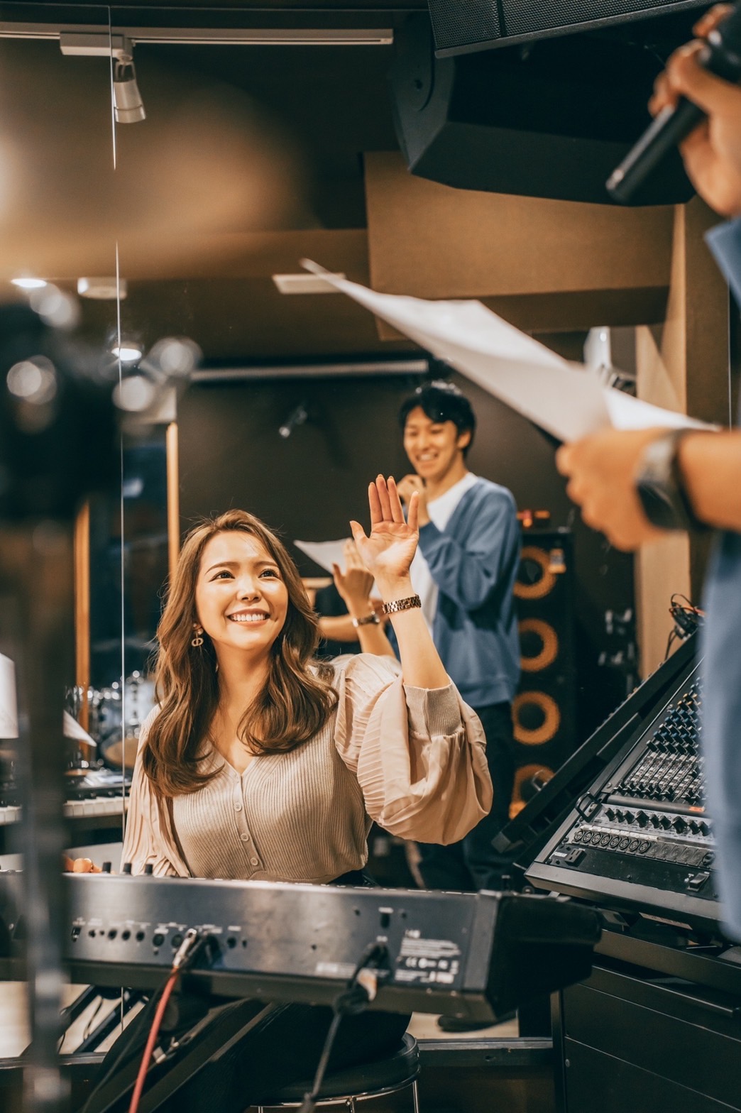 時代は楽しいボイトレ